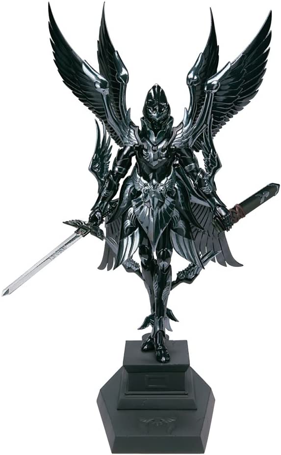 Saint Cloth Myth - Dark Lord Hades from 