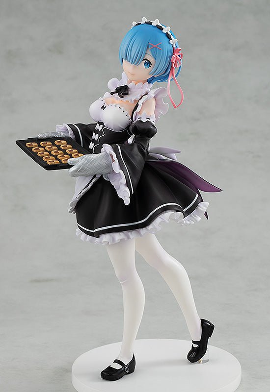 Re:ZERO -Starting Life in Another World- Rem Tea Party Ver. 1/7 Complete Figure