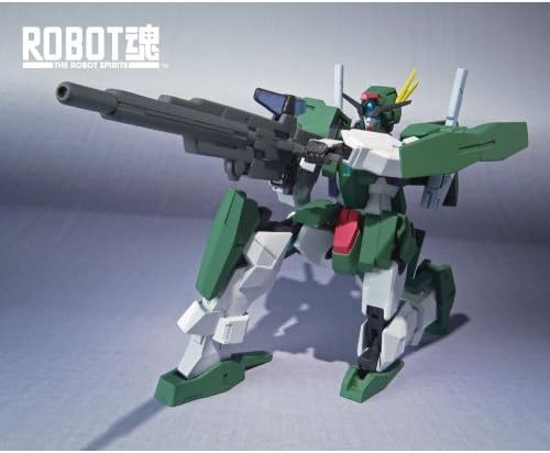 Robot Spirits -SIDE MS- Mobile Suit Gundam 00 2nd SEASON Cherudim Gandam