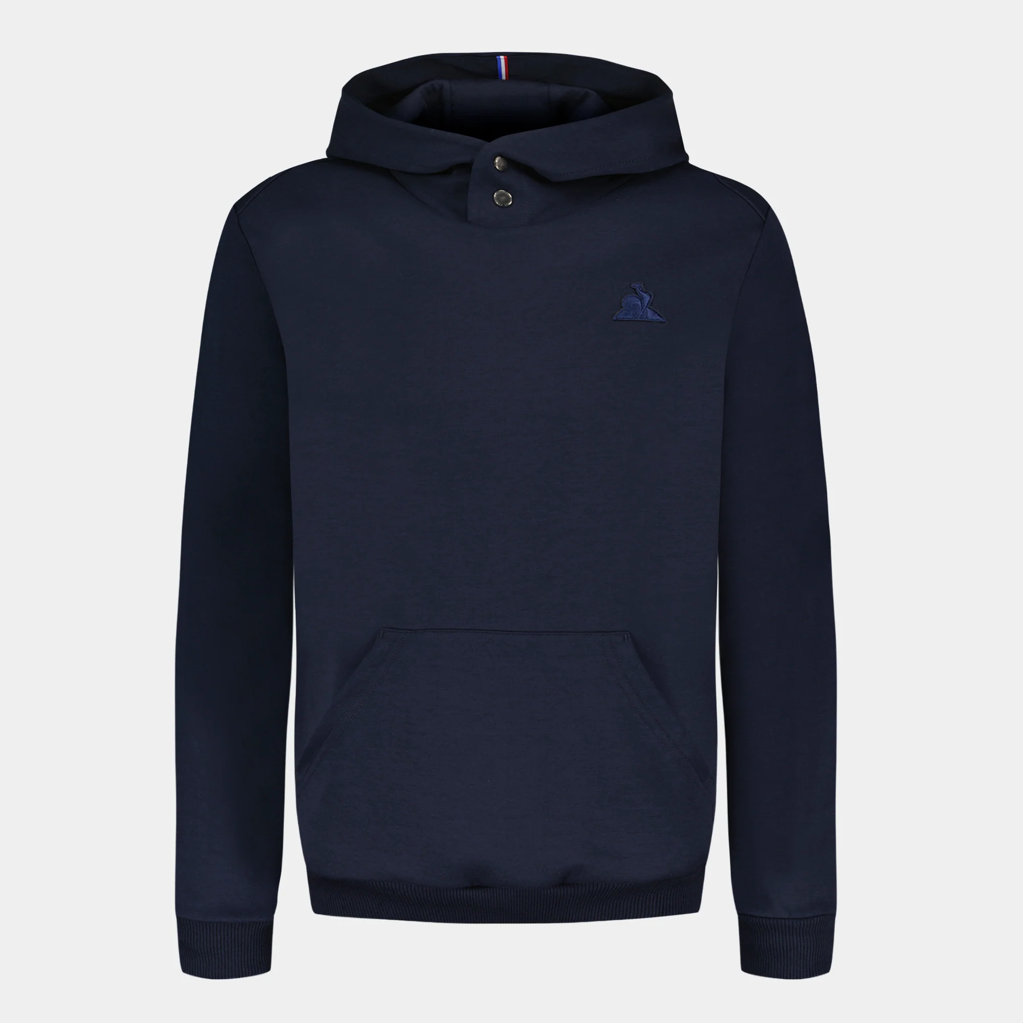 Ton sur tonMen's Hoodie                MEN'S SIZE GUIDE