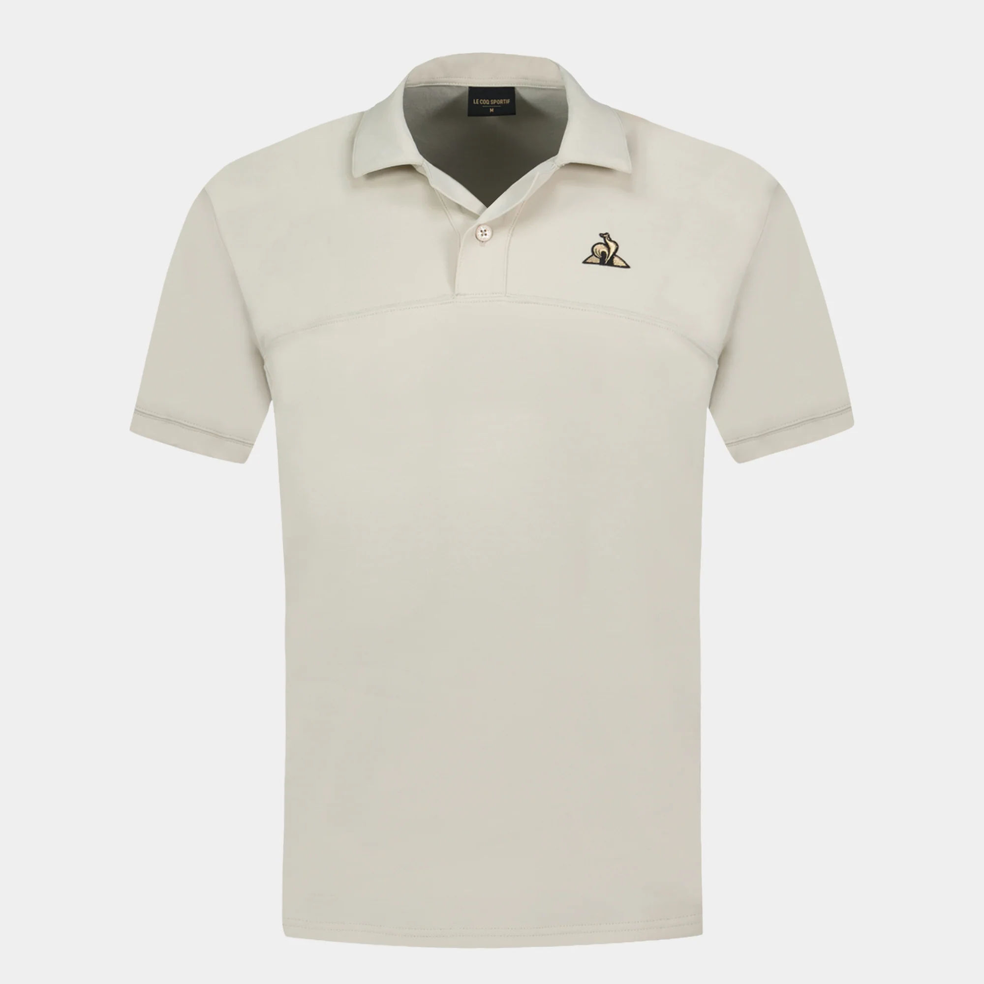 Coq d'OrMen's Polo Shirt                MEN'S SIZE GUIDE