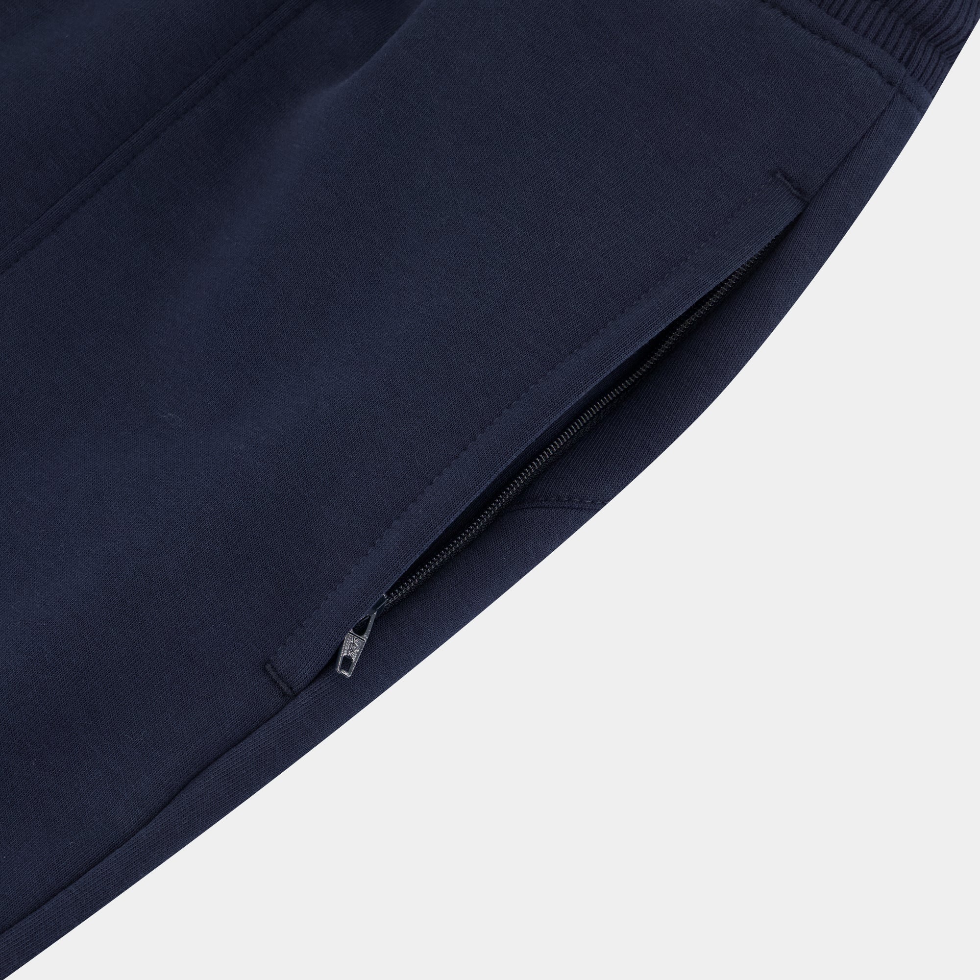 Ton sur tonTrousers coupe droite for men                MEN'S SIZE GUIDE