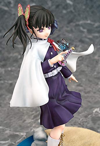 Demon Slayer: Kimetsu no Yaiba Kanao Tsuyuri 1/7 Complete Figure