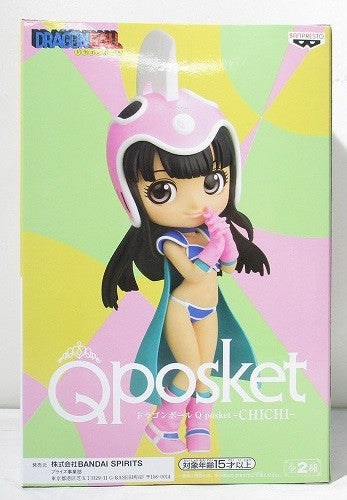 Qposket Dragon Ball Chichi (Chichi) A 2536824