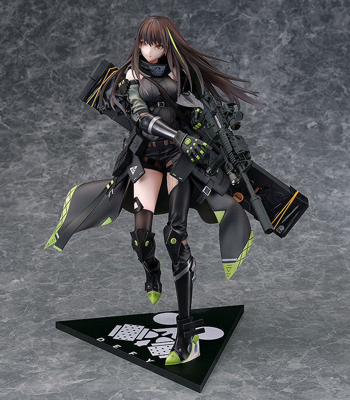 Girls' Frontline M4A1 MOD3 1/7 Complete Figure