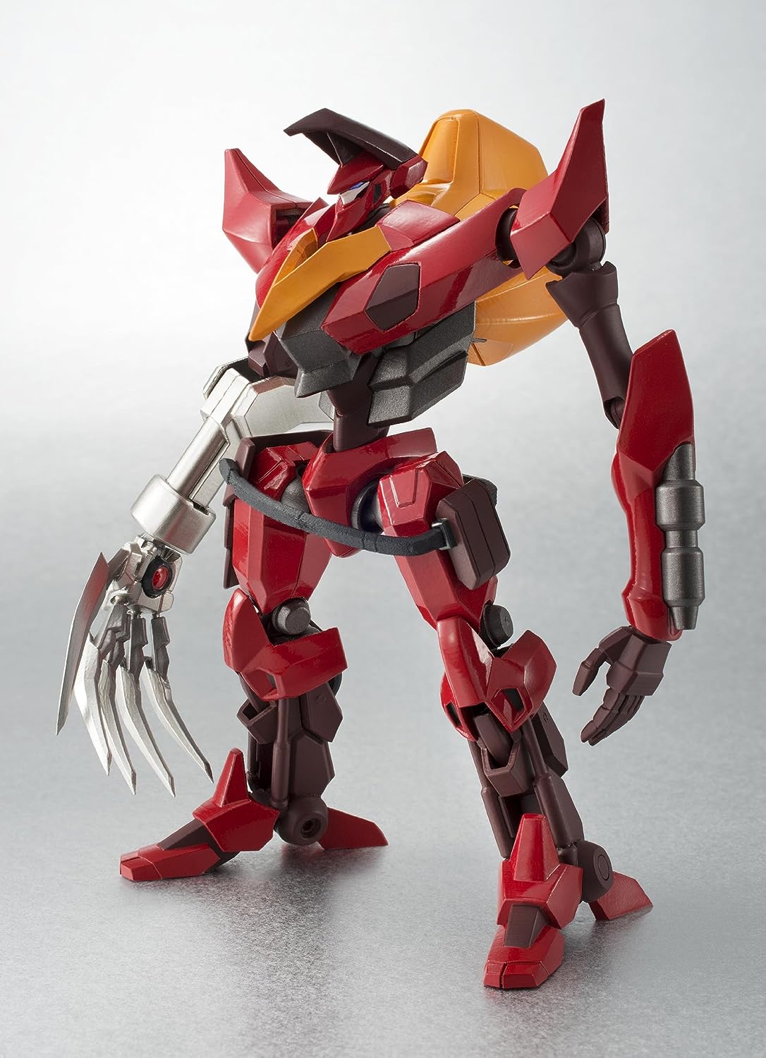 Robot Spirits -SIDE KMF- Guren Nishiki from 