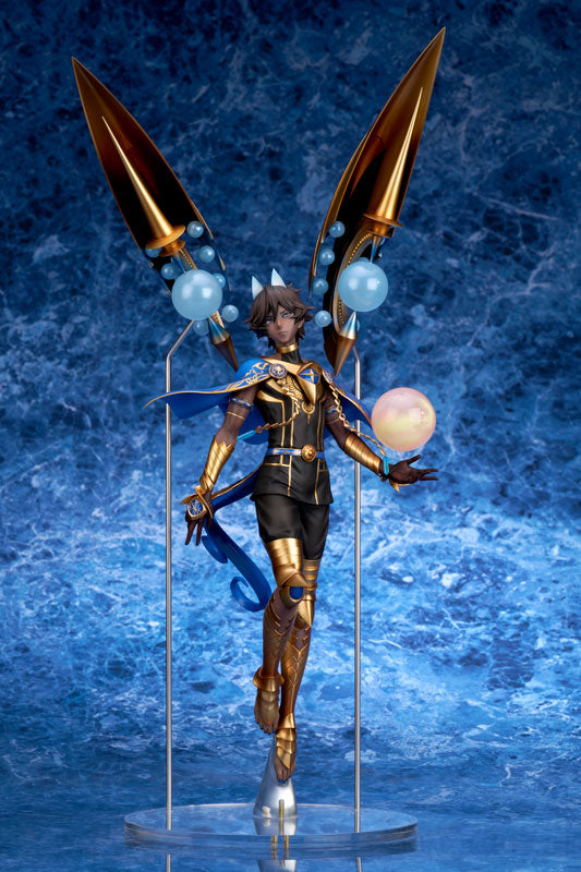 Fate/Grand Order Berserker/Arjuna [Alter] 1/8 Complete Figure