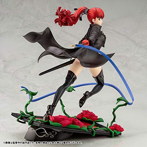 ARTFX J Persona 5 The Royal Kasumi Yoshizawa Phantom Thief ver. 1/8 Complete Figure