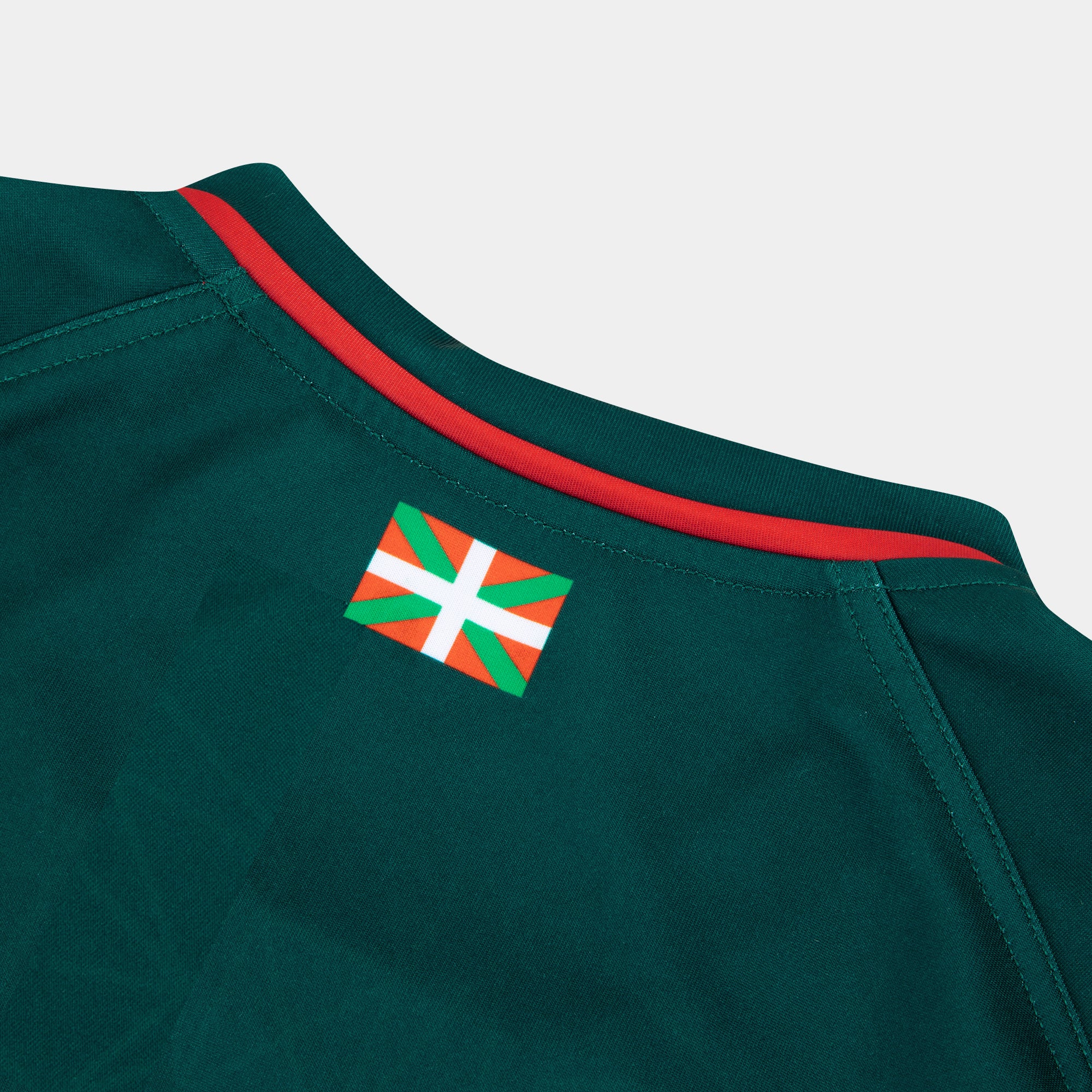 Aviron Bayonnais - tenue de matchMen's Jersey                MEN'S SIZE GUIDE