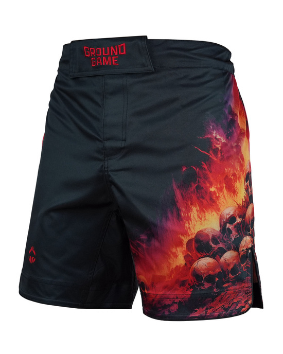 Spodenki MMA Ground Game 