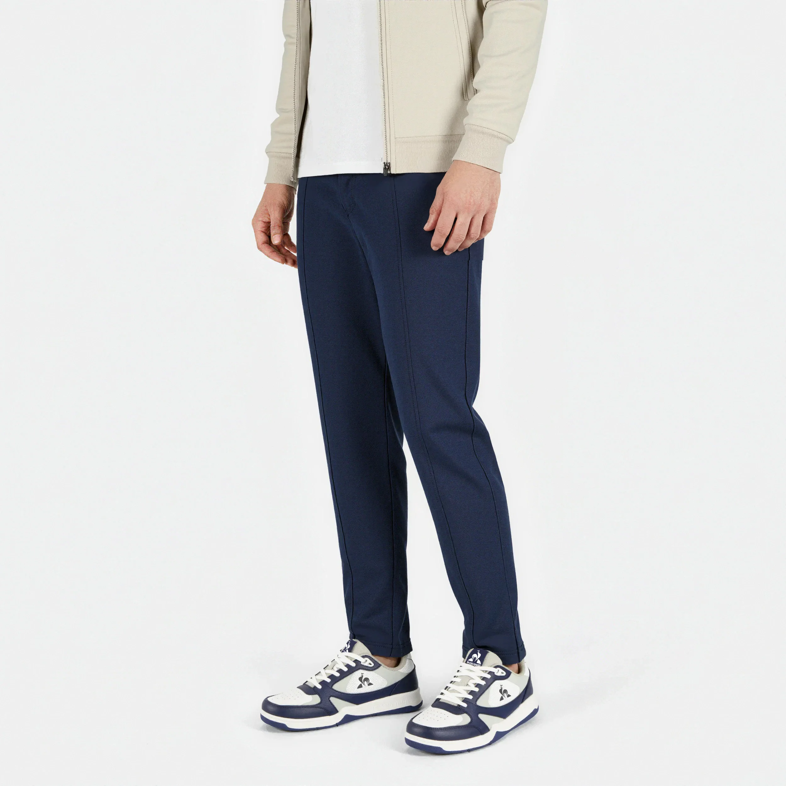 Ton sur tonMen's Trousers                MEN'S SIZE GUIDE