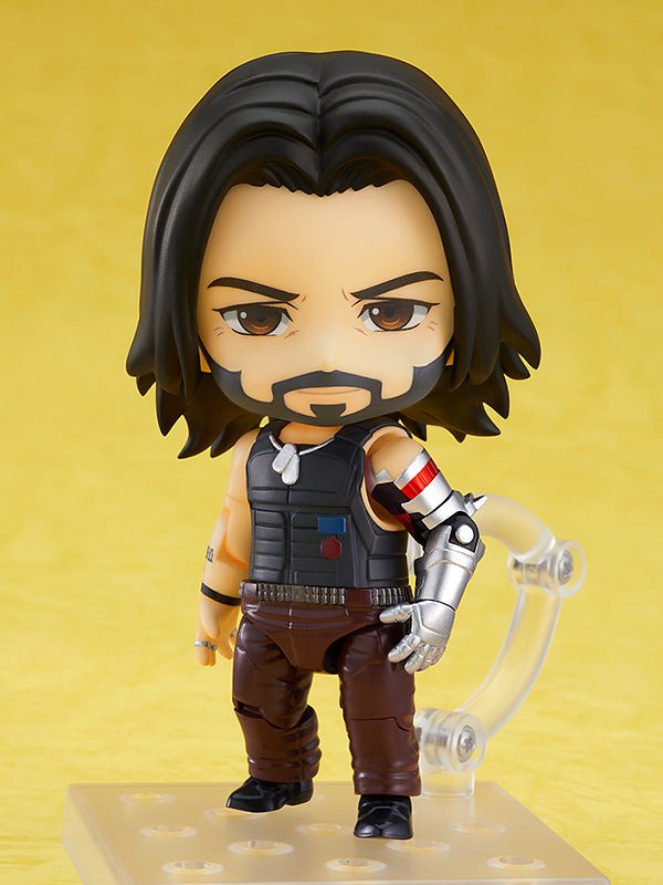 Nendoroid Cyberpunk 2077 Johnny Silverhand