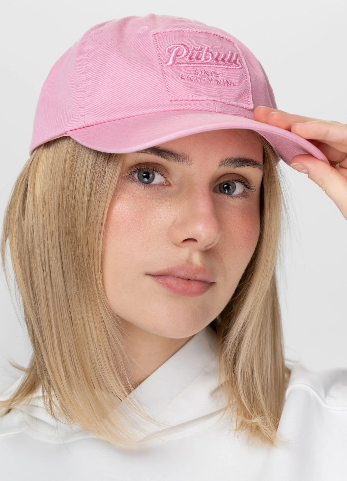 Czapka Snapback SEABRIDGE