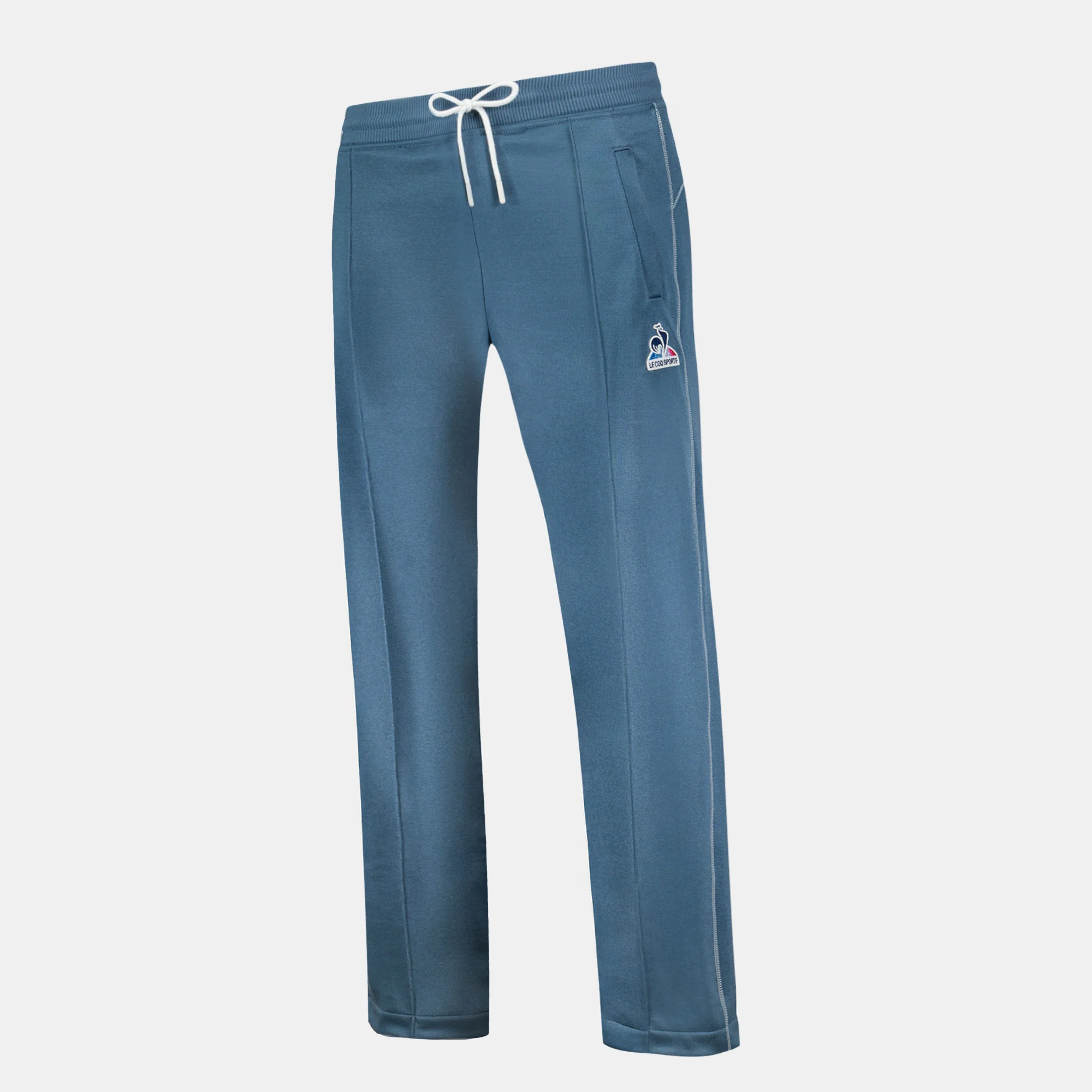 French Olympic TeamMen's straight-fit pants                MEN'S SIZE GUIDE