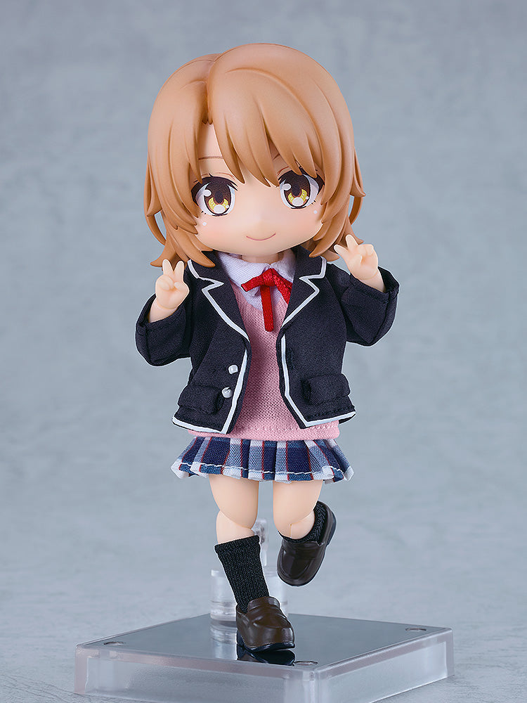 Nendoroid Doll 