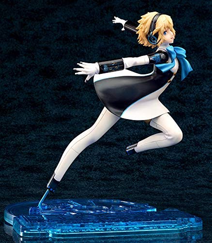 Persona 3: Dancing in Moonlight Aigis 1/7 Complete Figure