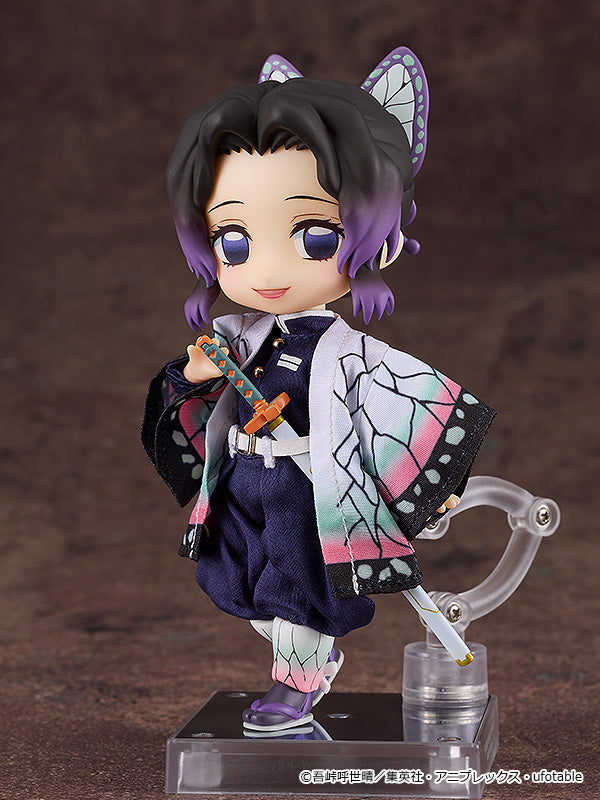 Nendoroid Doll 