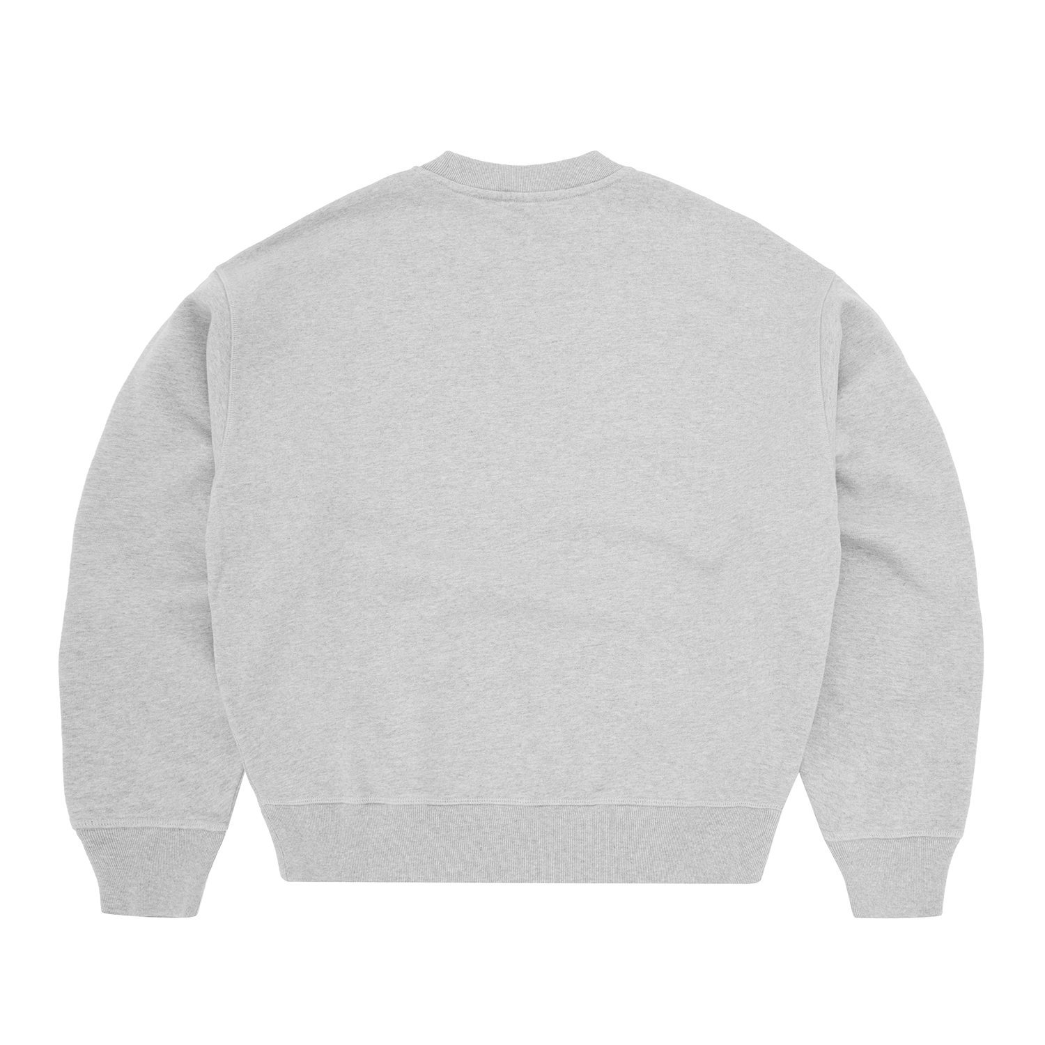 MINI ISLAND CREWNECK [BLACK]