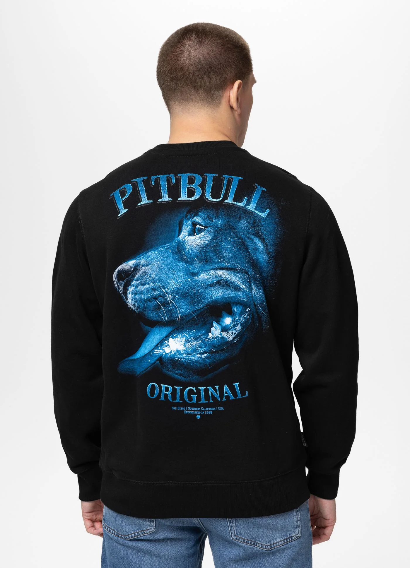 Bluza MIDNIGHT
