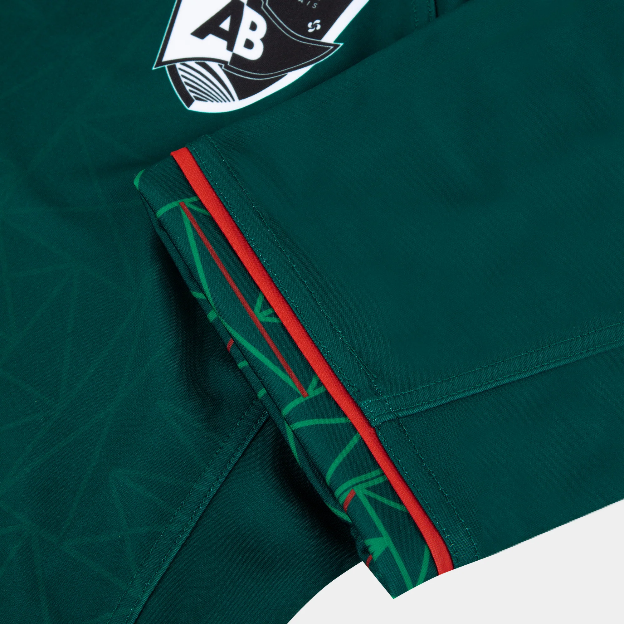 Aviron Bayonnais - tenue de matchMen's Jersey                MEN'S SIZE GUIDE