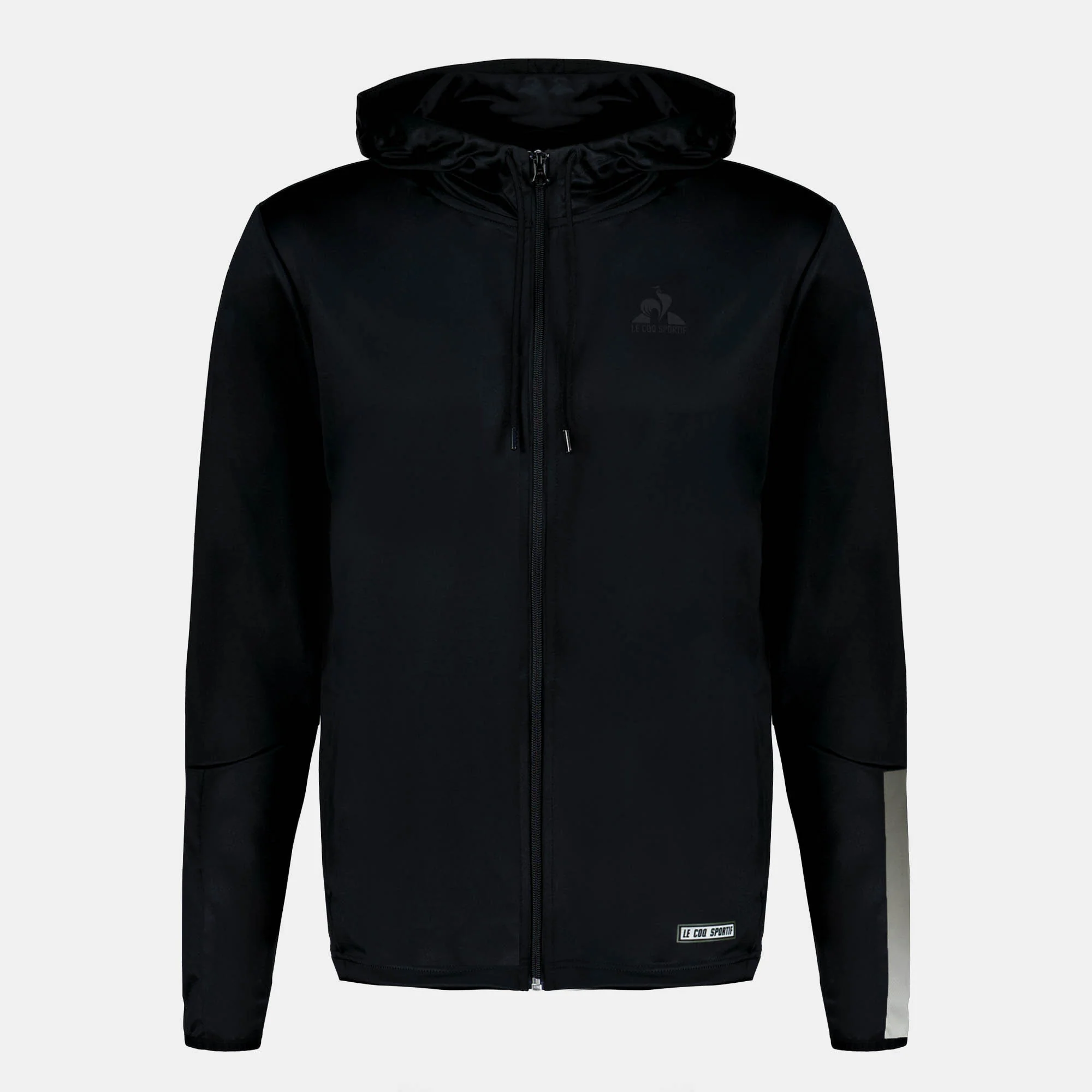 TrainingMen's hoodie                MEN'S SIZE GUIDE