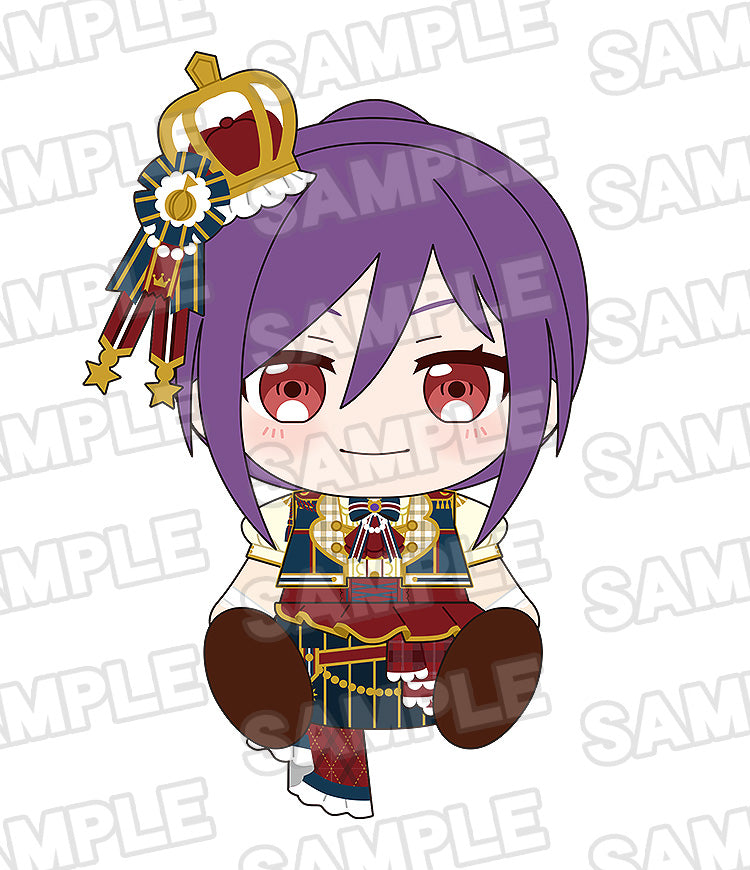 BanG Dream! Plushie Hello. Happy World! Seta Kaoru