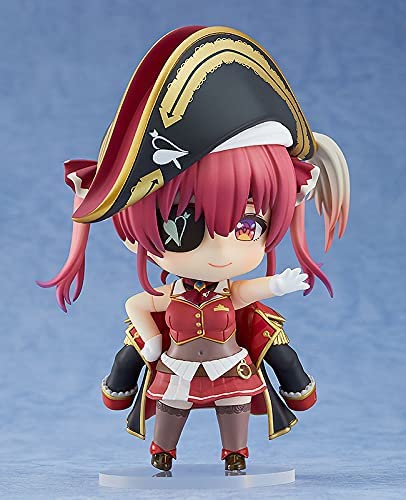 Nendoroid Hololive Houshou Marine