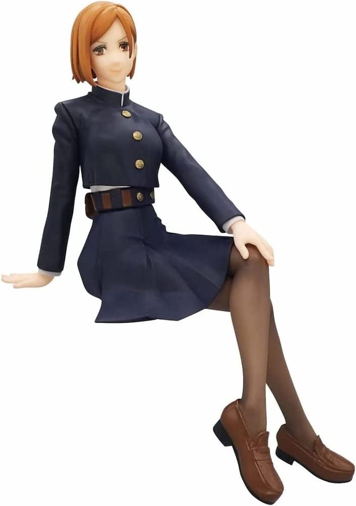 Jujutsu Kaisen - Noodle Stopper Figure - Nobara Kugisaki
