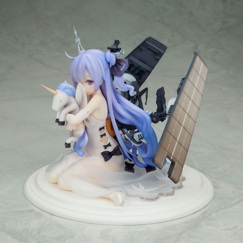 Azur Lane Unicorn 1/7 Complete Figure