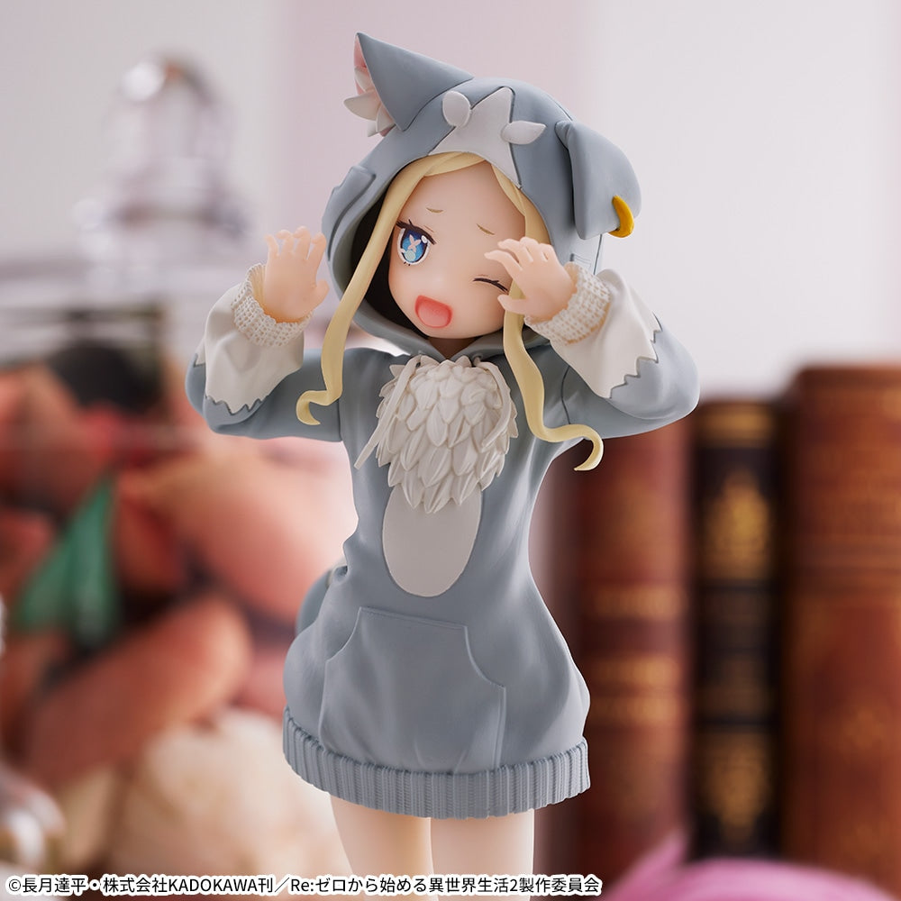 Re:Zero Starting Life in Another World Luminasta Beatrice (The Great Spirit Pack) Figure