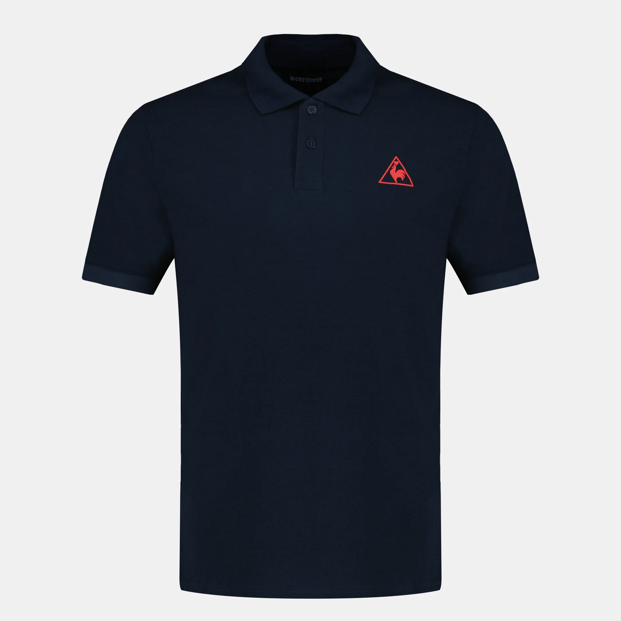 Pour l'amour du sportMen's Polo Shirt                MEN'S SIZE GUIDE