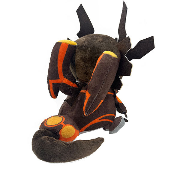 Monster Hunter Chibi Plush Dire Miralis