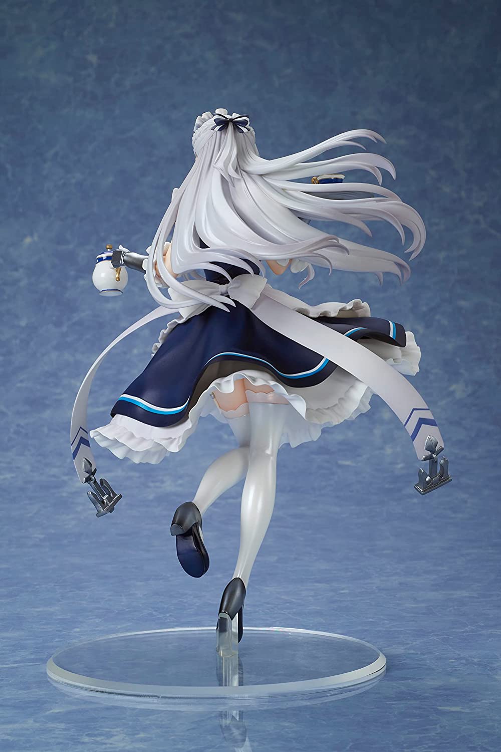 Azur Lane THE ANIMATION Belfast 1/7 Complete Figure