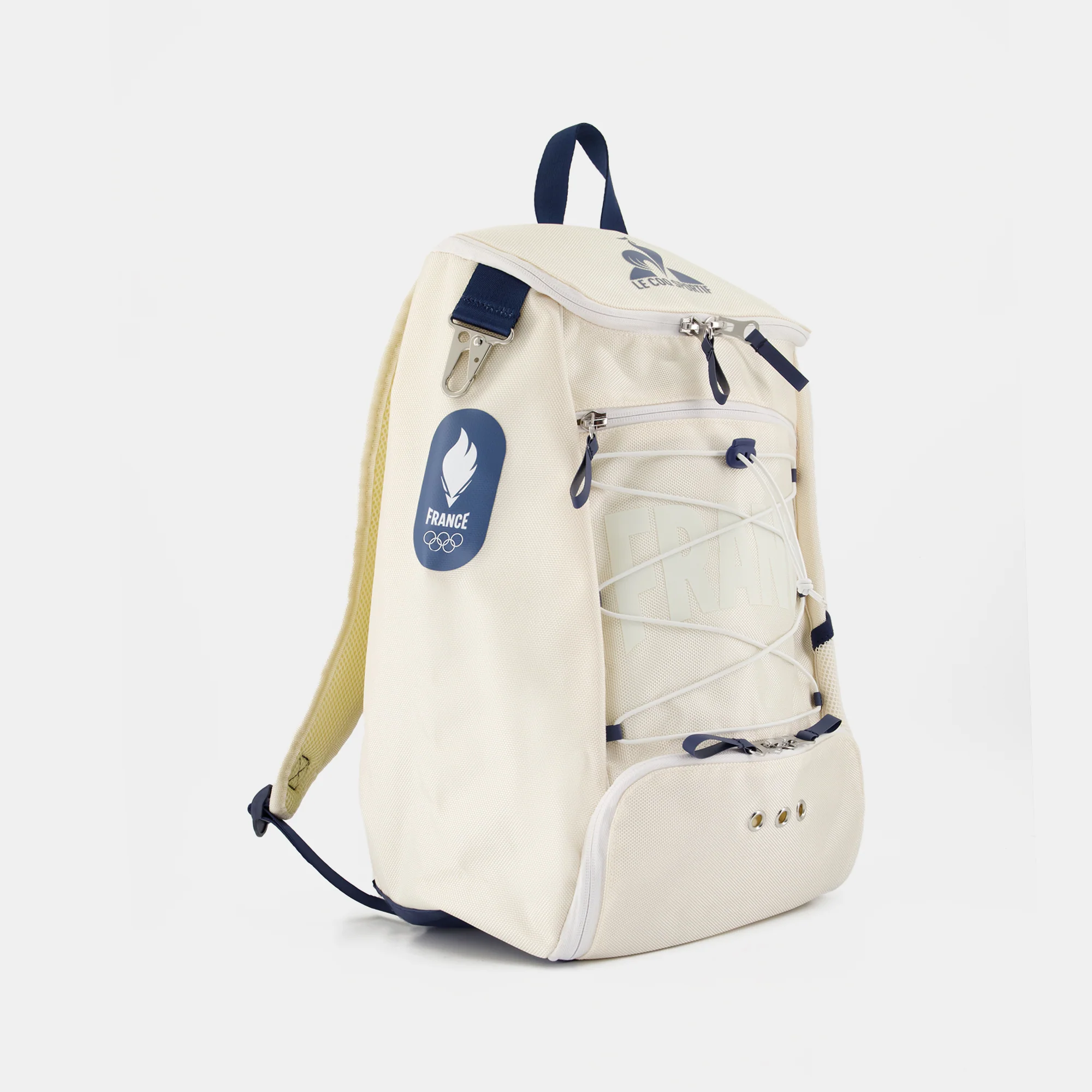 French Olympic TeamUnisex 30L Backpack