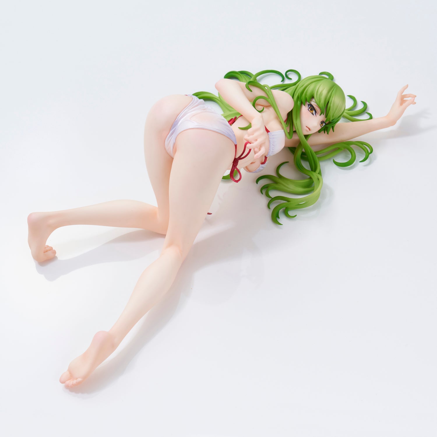 Code Geass Lelouch of the Rebellion CC. Swimwear Ver.