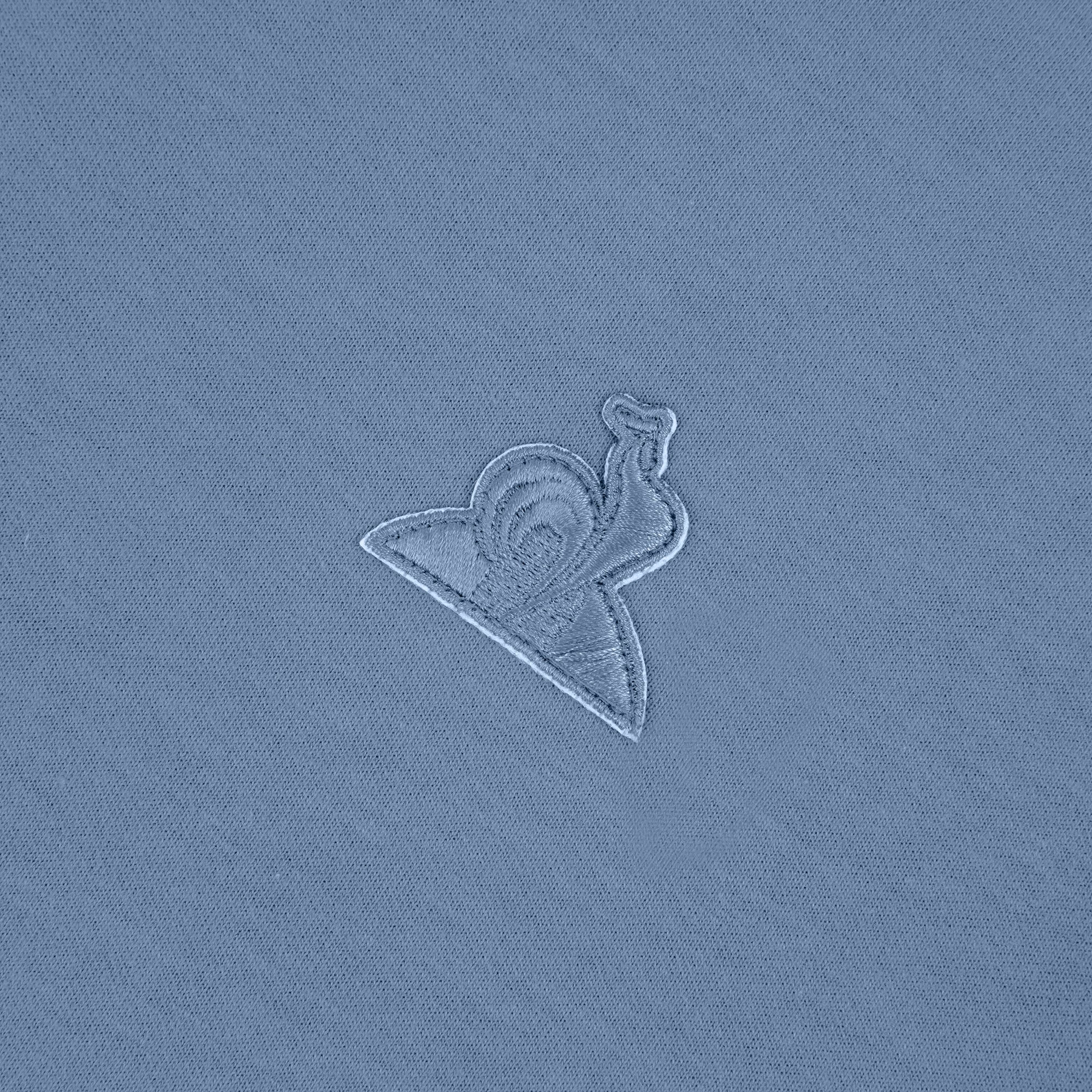 Ton sur tonMen's round neck sweatshirt                MEN'S SIZE GUIDE