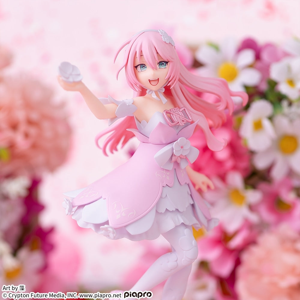 Hatsune Miku Series Luminasta - Megurine Luka