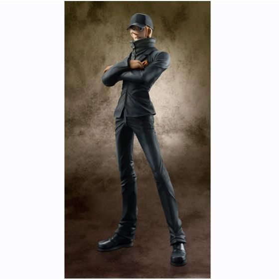 Excellent Model PortraitOf.Pirates ONE PIECE 