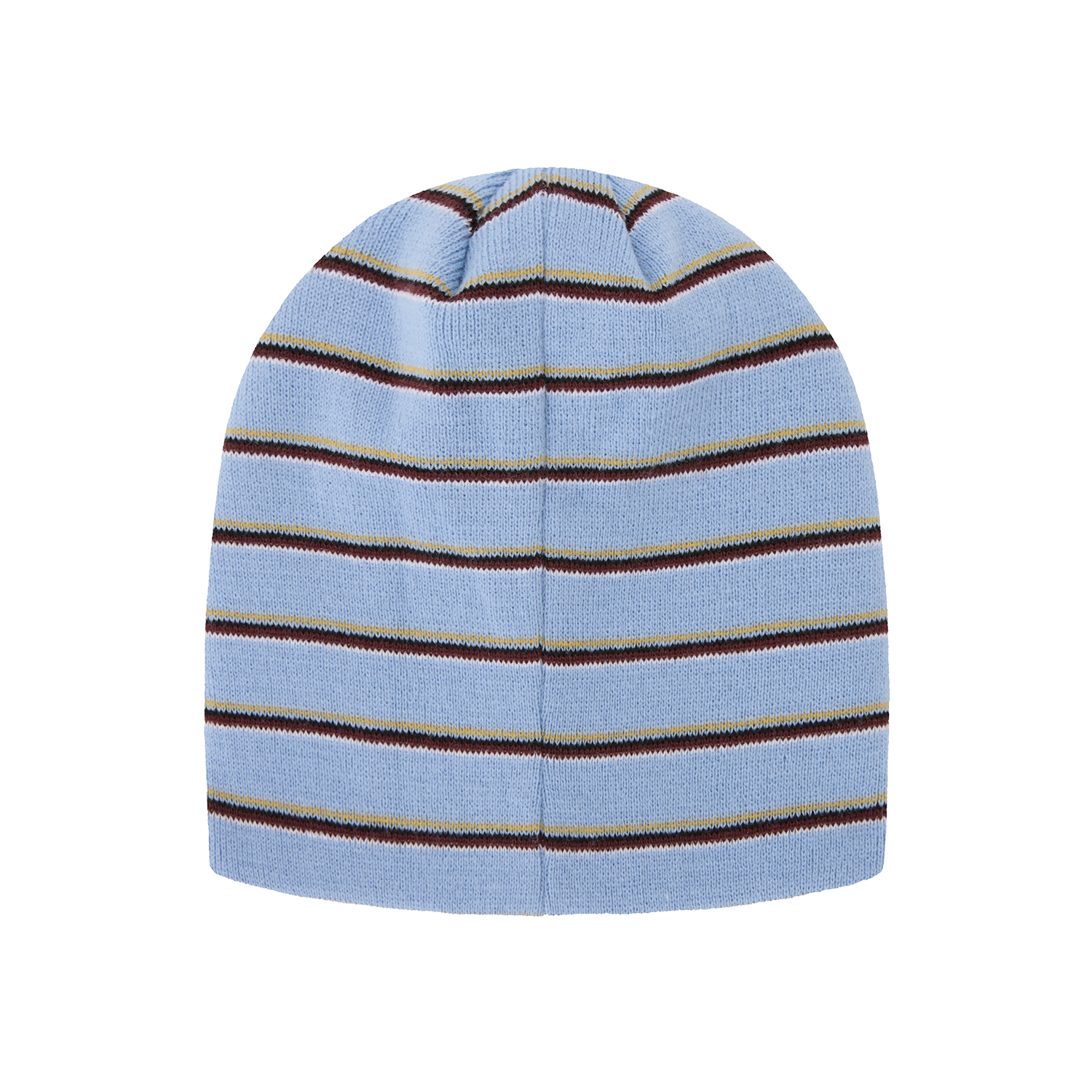 PEEK-A-BEANIE [OLIVE]