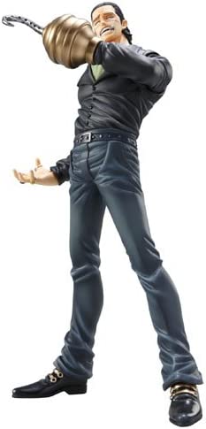 Excellent Model PortraitOf.Pirates ONE PIECE Series NEO-DX Crocodile 1/8 Complete Figure
