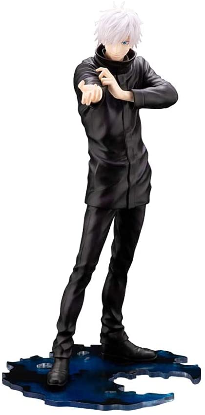 ARTFX J Jujutsu Kaisen Satoru Gojo 1/8 Complete Figure