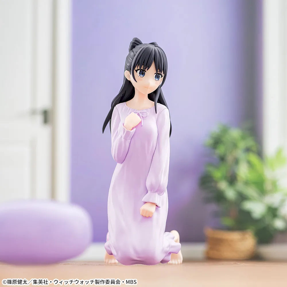 WITCH WATCH Yumemirize Nemu Miyao