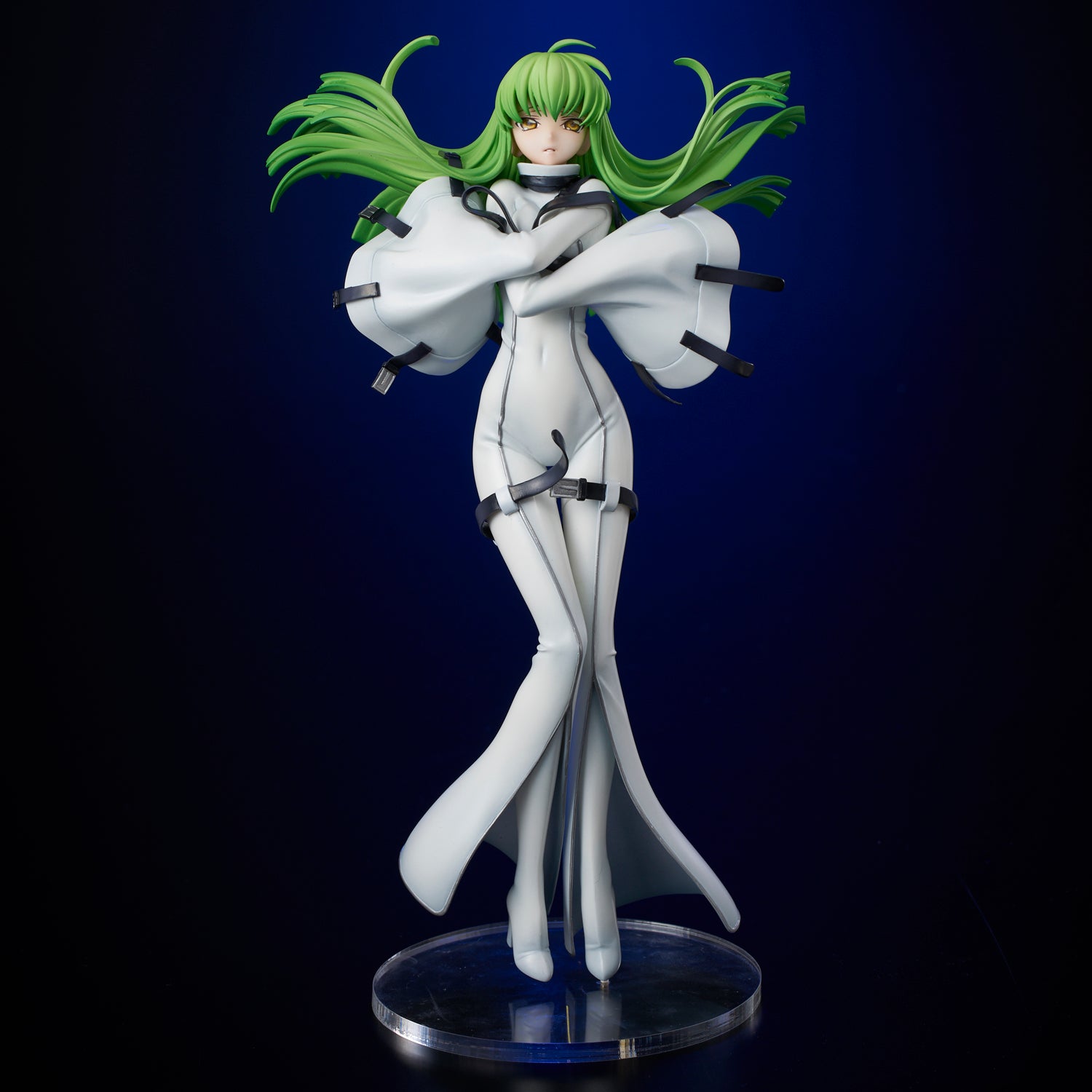 Code Geass Lelouch of the Rebellion CC. Resale 25