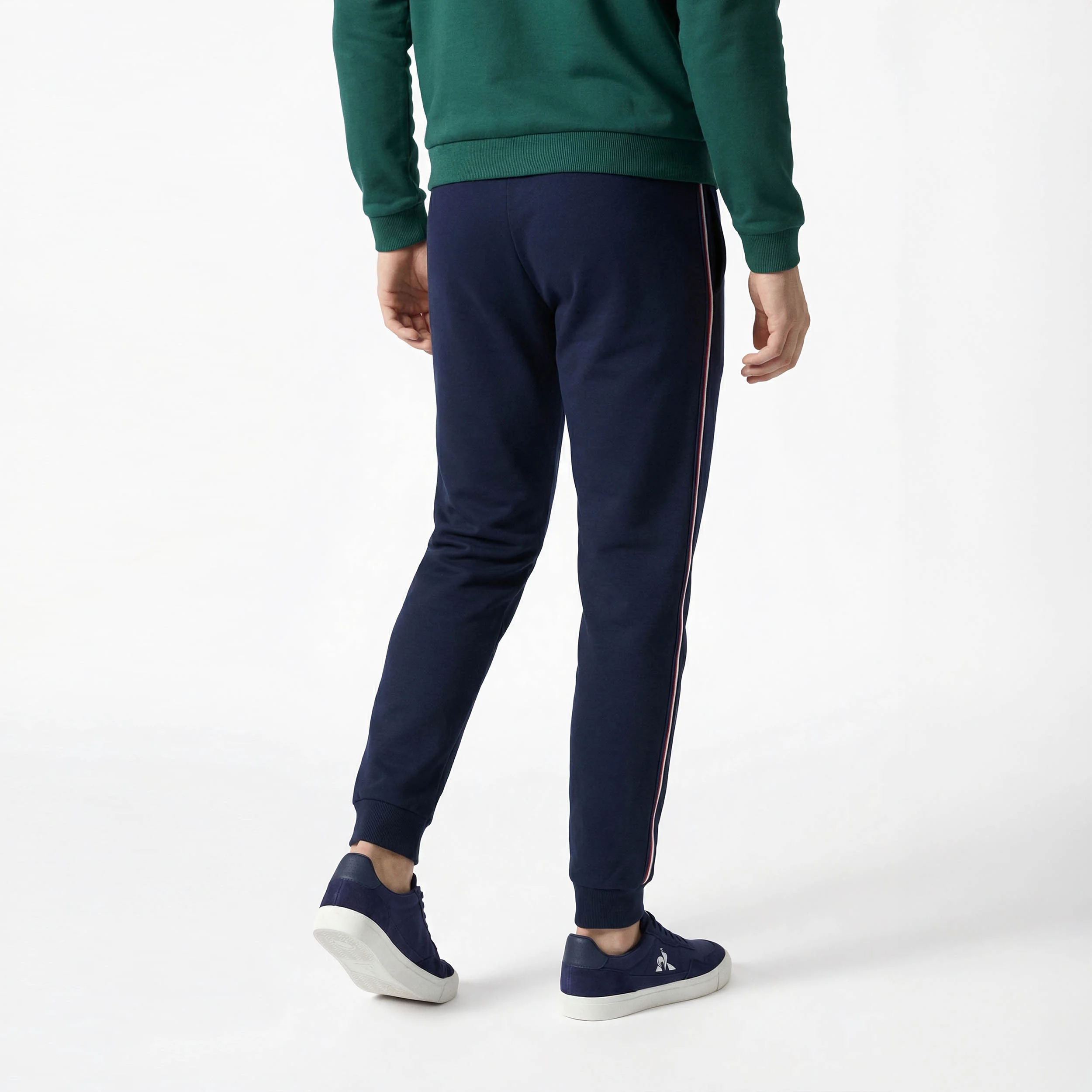 TricoloreMen's Pants                MEN'S SIZE GUIDE