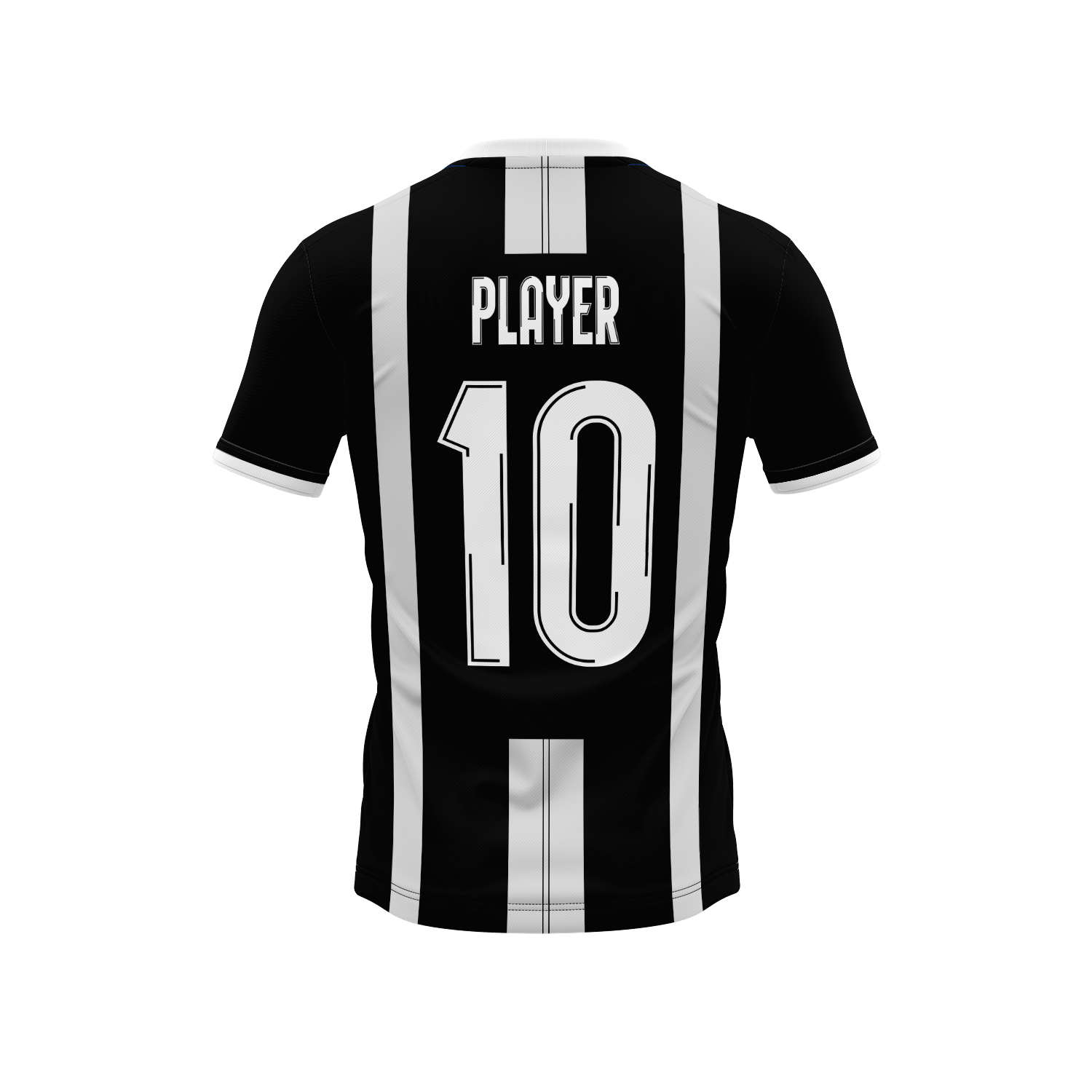 Butchers — Custom Jersey