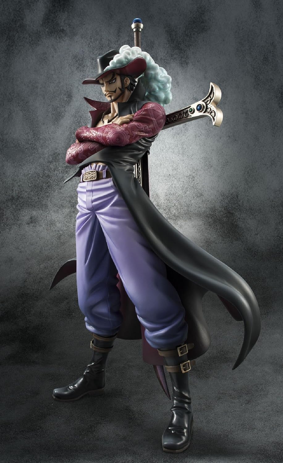 PortraitOf.Pirates ONE PIECE Series NEO-DX 