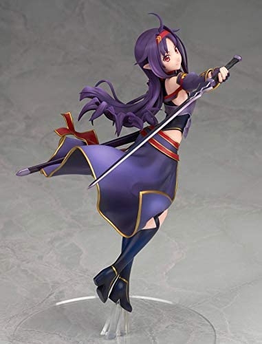 Sword Art Online Yuuki 1/7 Complete Figure