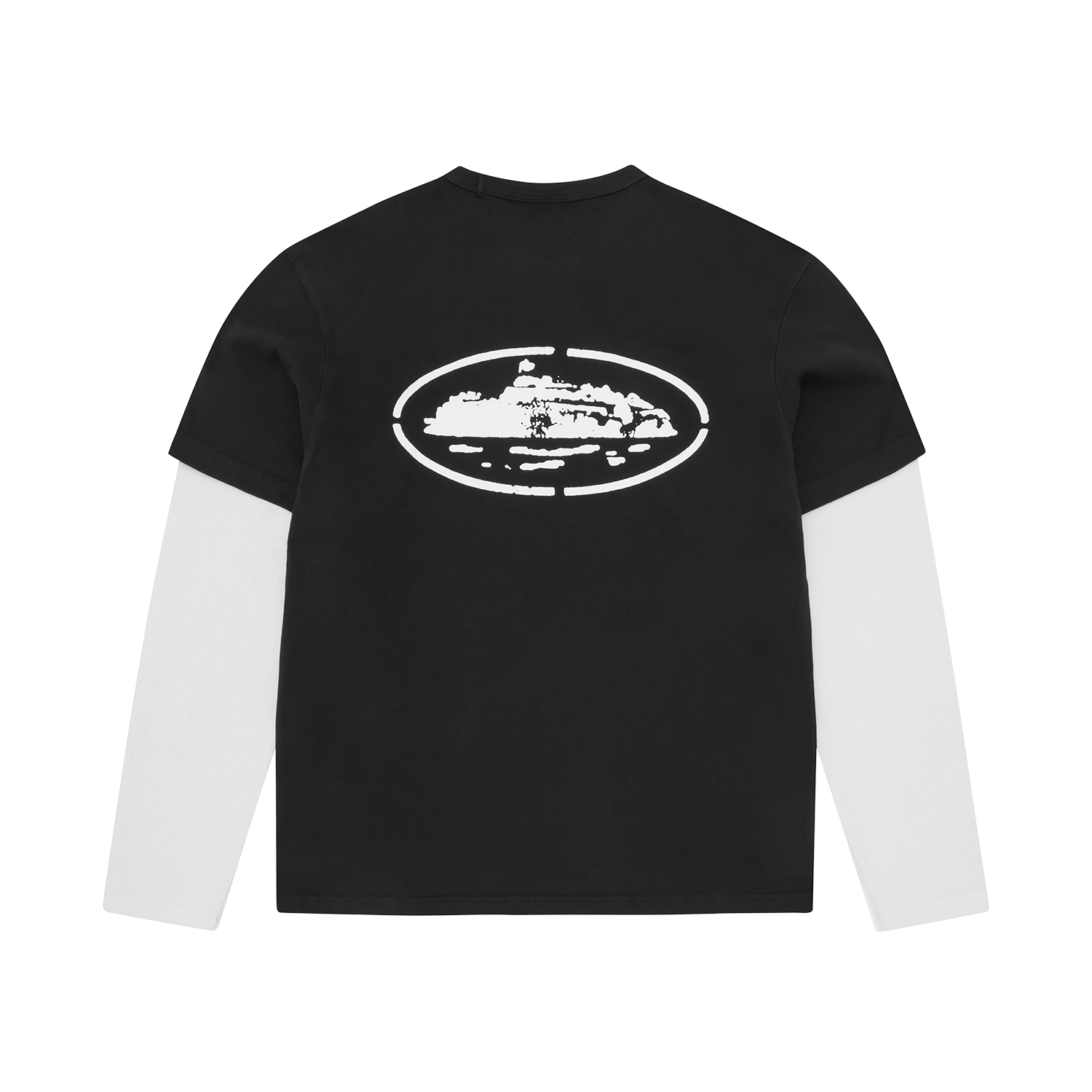 ISLAND HYBRID THERMAL LS [CAMO]