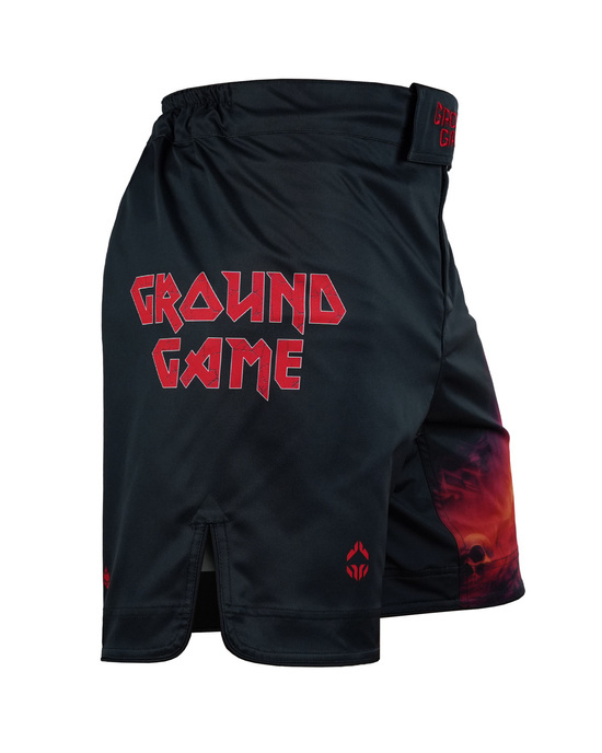 Spodenki MMA Ground Game 