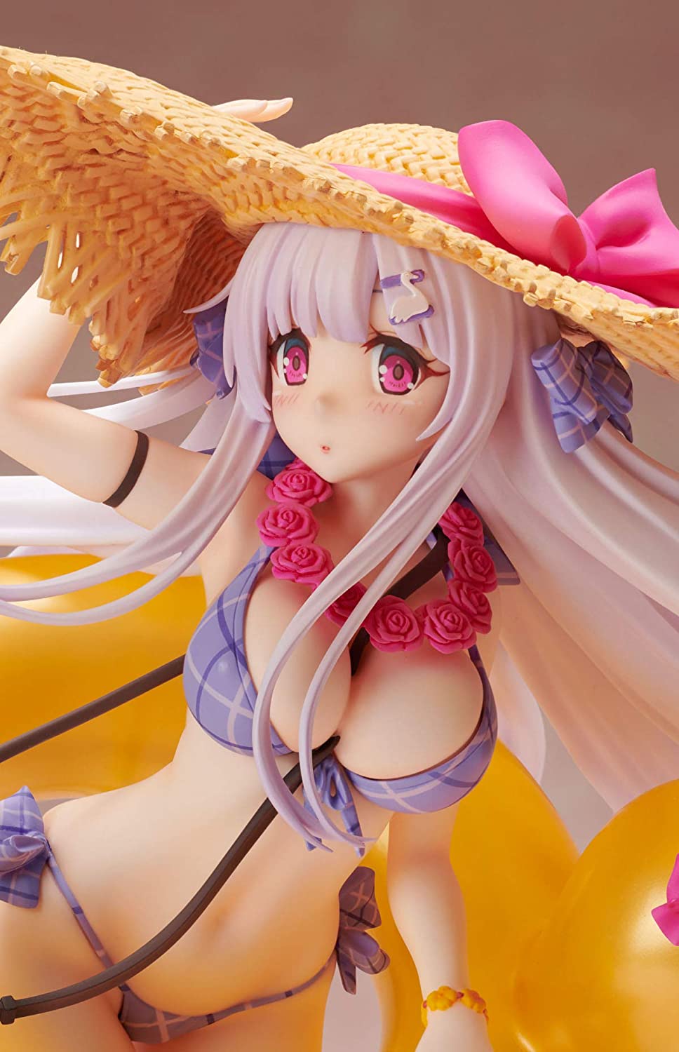 Azur Lane Cygnet [Sea Star on Shore] 1/8 Complete Figure